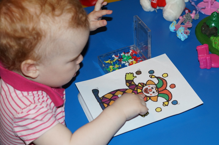 ТЗ День смеха