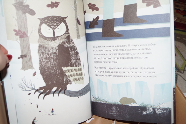 Январская коробочка AistBox