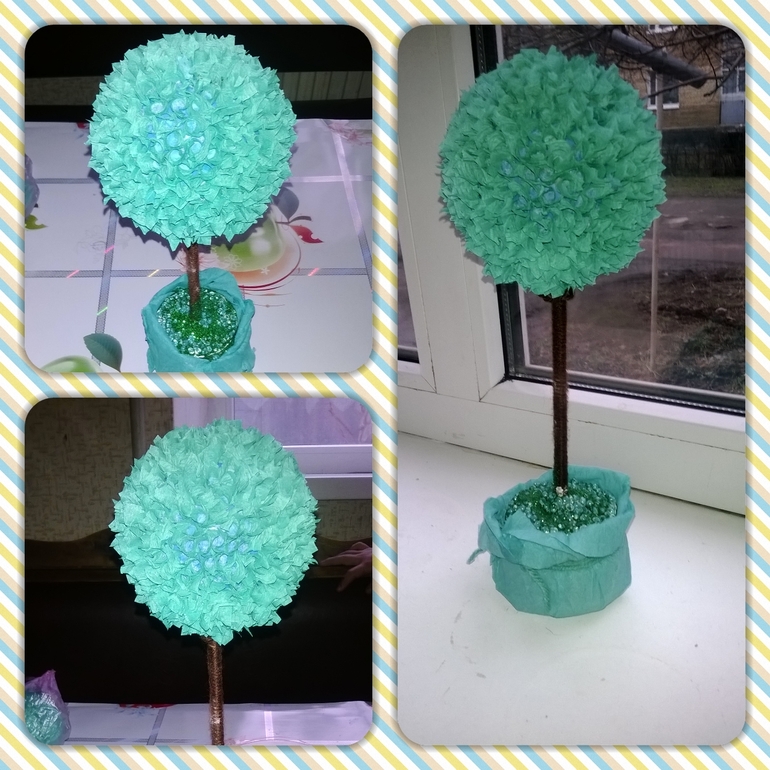 Мой первинец))))