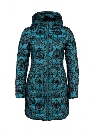 Как вам пальто?