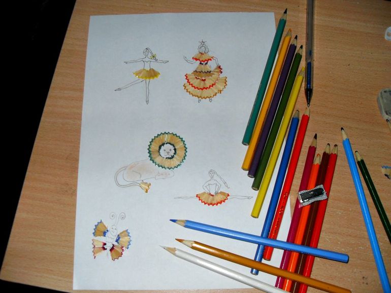 Художественная переменка