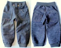 во что вы одеваете своих детей?