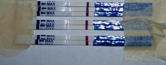 Тесты, как эксперимент)))