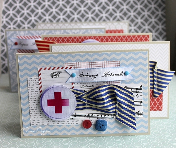 Подарки к 23 февраля)