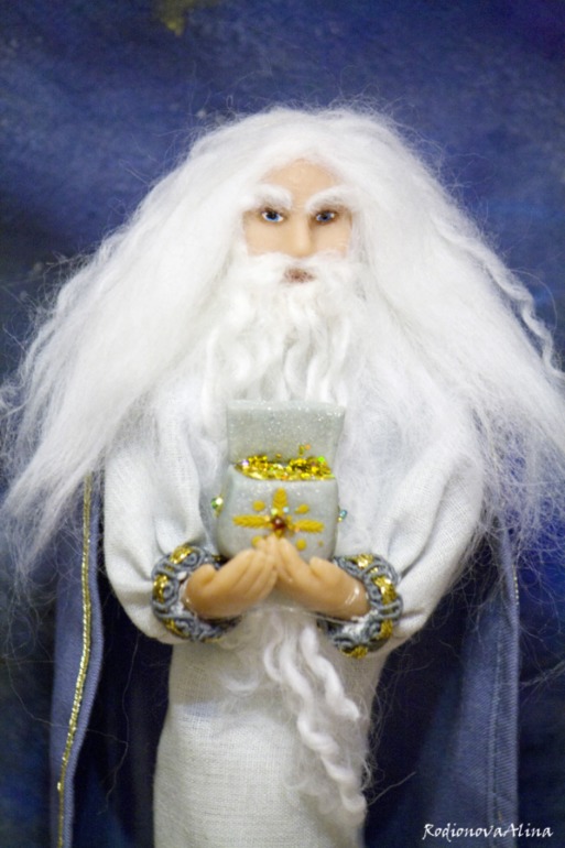 Рождество 2014