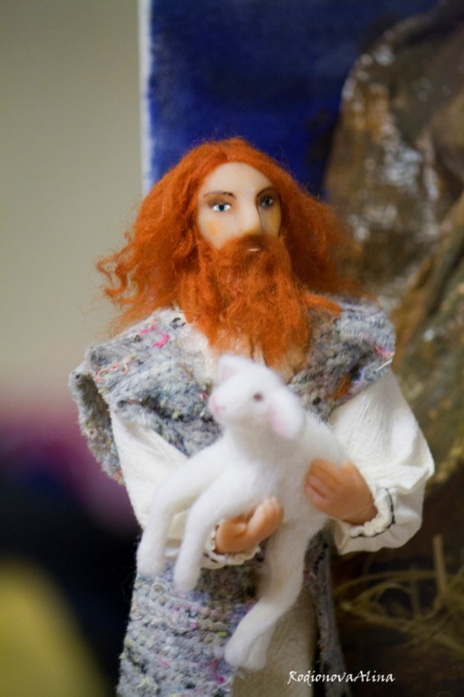 Рождество 2014