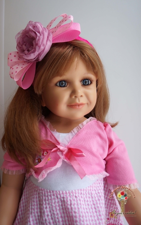 Комплектик для Принцессы