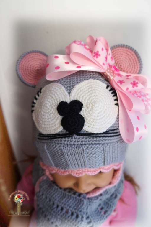 Еще Мышь-шь-шь