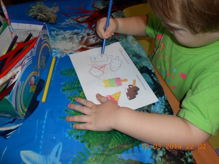 Отчет по ТД "Повар. Пекарь. Кондитер" (проект "Все работы хороши")