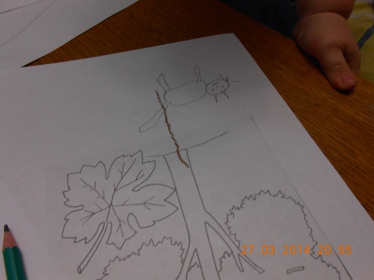 Отчет ТН "Весна-2" День 3