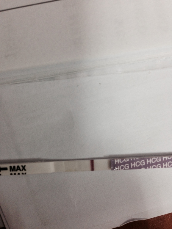 Странности теста