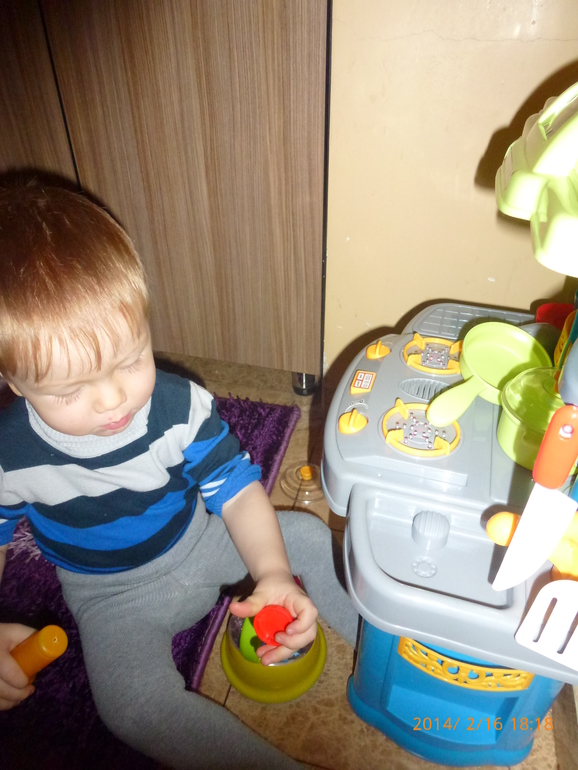 сбылась моя мечта)))))