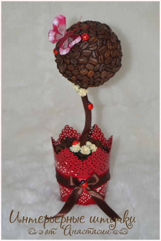 Мои топиарчики и не только