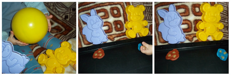 ТН Эмоции   День 2