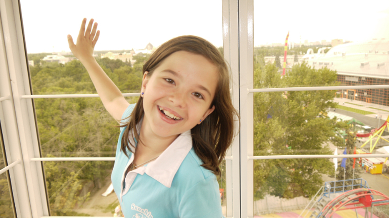 Выходные проведенные с пользой)))