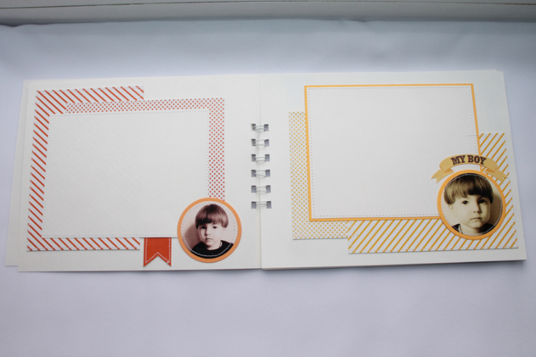 Альбом для пожеланий