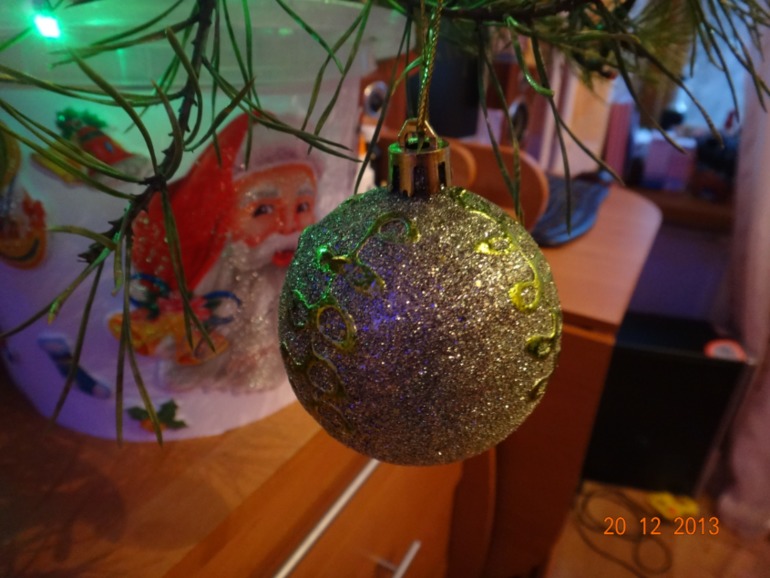 Зимушка наша