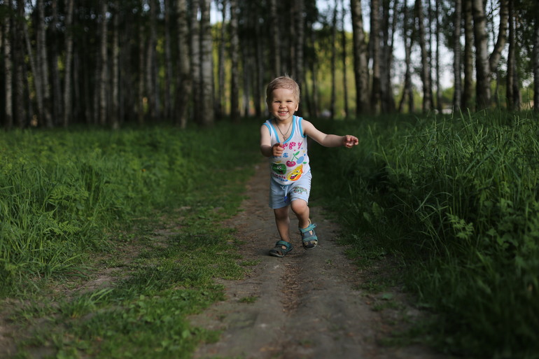 Как думаете, что-то получилось по обработке?