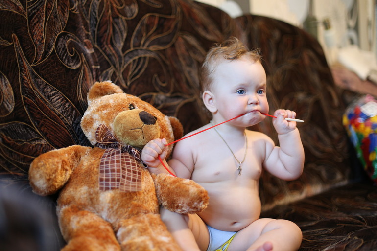 еще муки творчества))