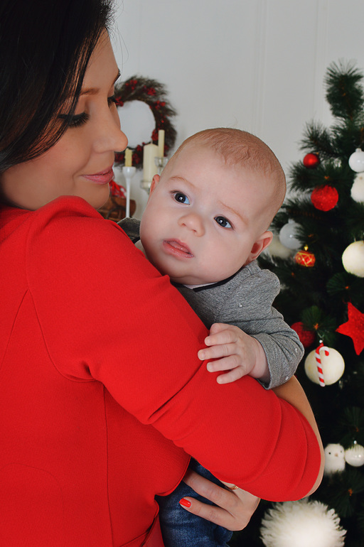 Наши 3,5 месяца!!!