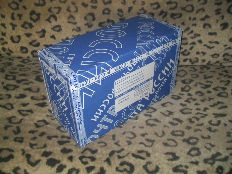 Подаркопад продолжается!!!