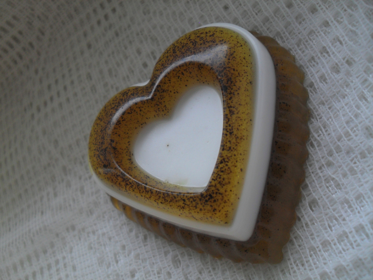 А я все мыловарю!!!