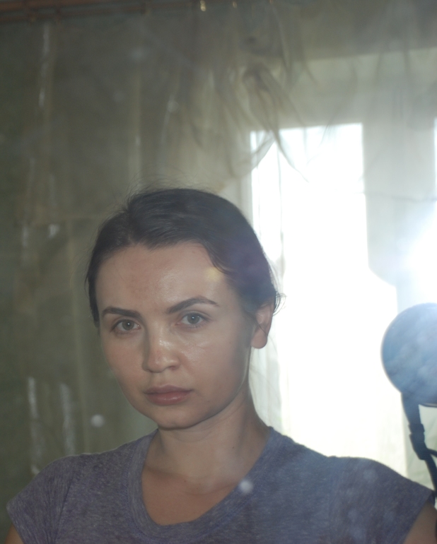 Форма бровей. Посоветуйте...