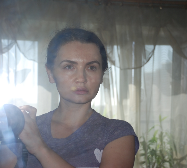 Форма бровей. Посоветуйте...