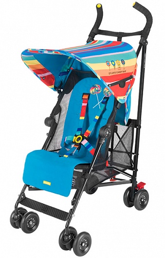 Вопрос владельцам Maclaren Volo