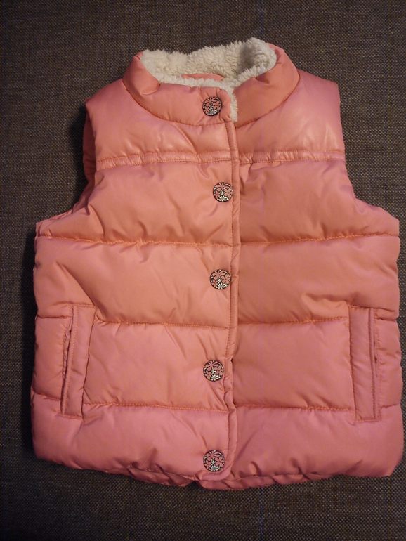 Маленький хваст NEXT