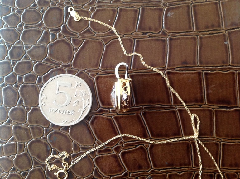 Буду хвастаться ювелиркой с ebay.com