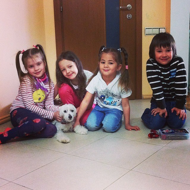С ТЕПЛОМ!!!
