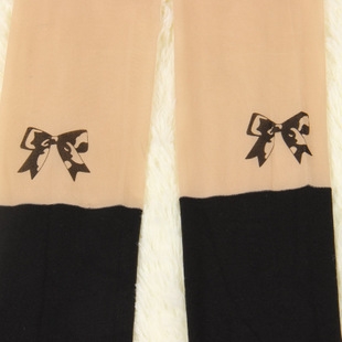 Забавные колготки