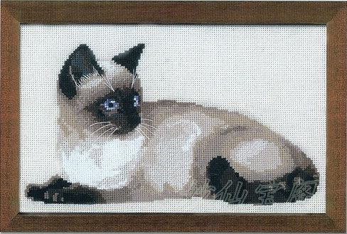 Наборы крестом для любителей собак и кошек