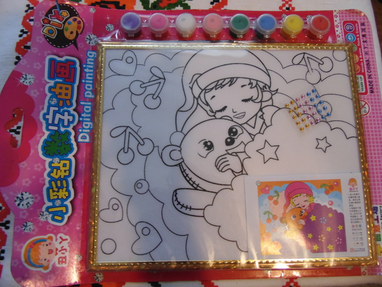 Пристрой обновленный:)