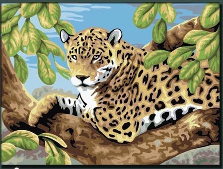 Мегапристрой!