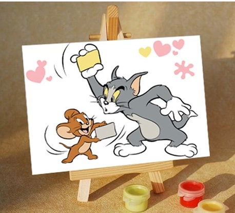 Мегапристрой!