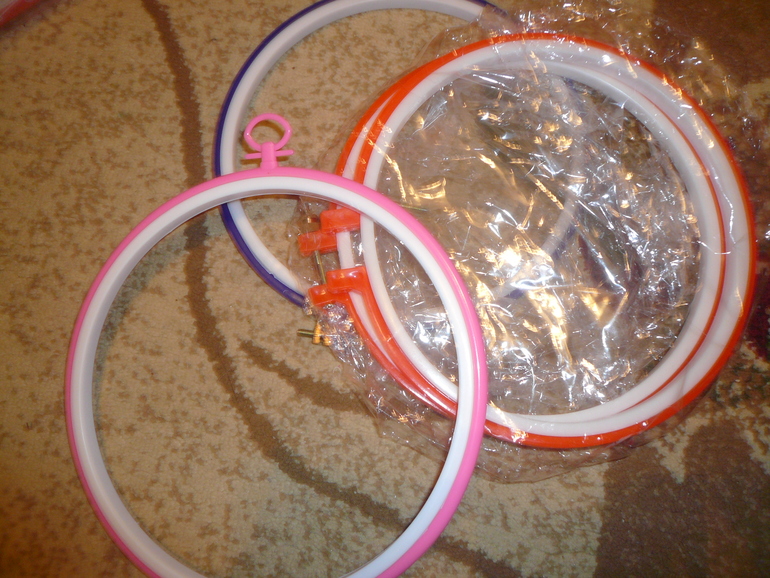 Пристрой обновленный:)