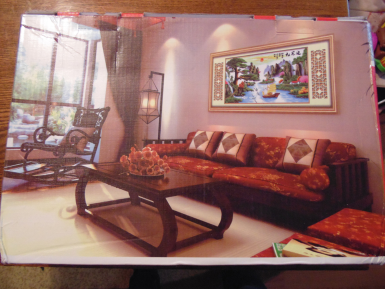 Фотоотчет заказаот 7 февраля