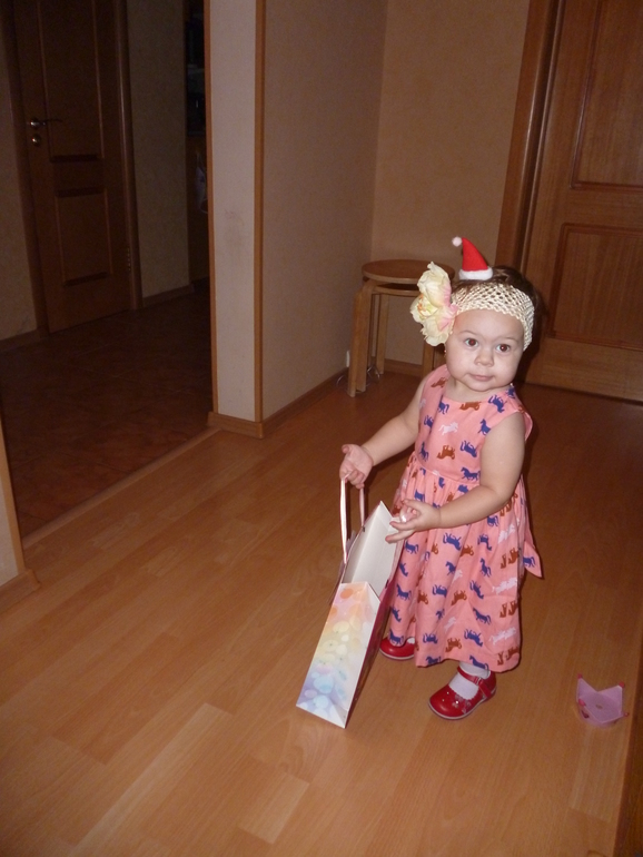 Новый год в картинках)