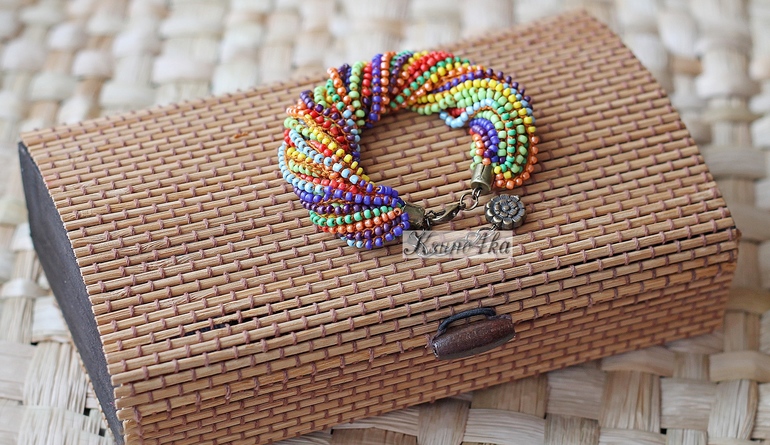 Комплект в стиле