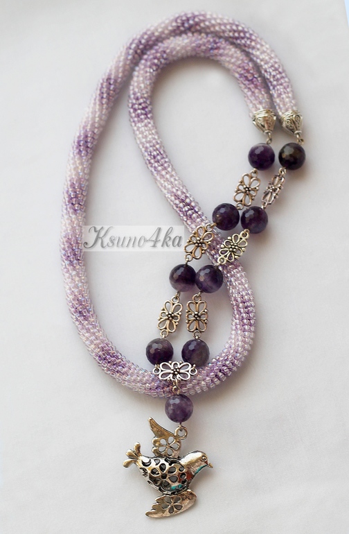 Сотуар "Голубка"