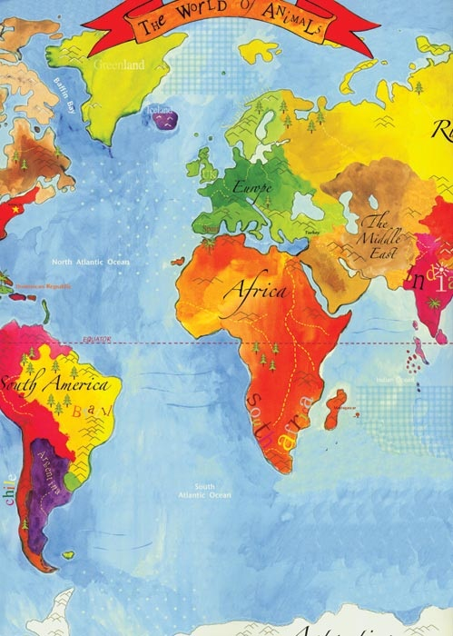 Выбор обоев