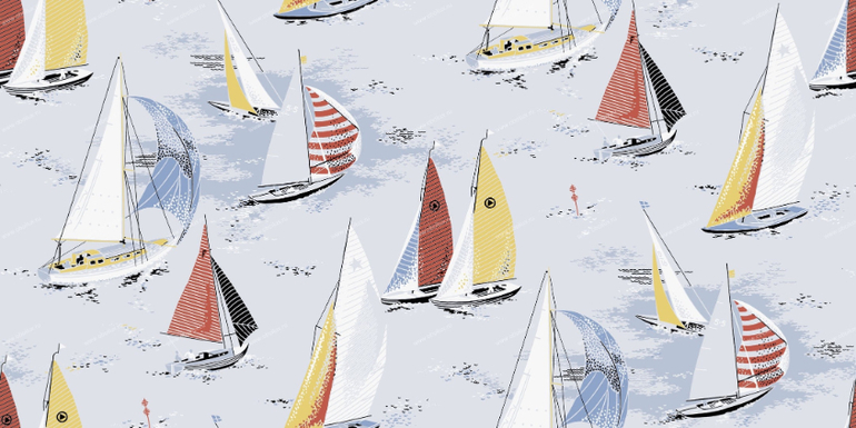 Выбор обоев