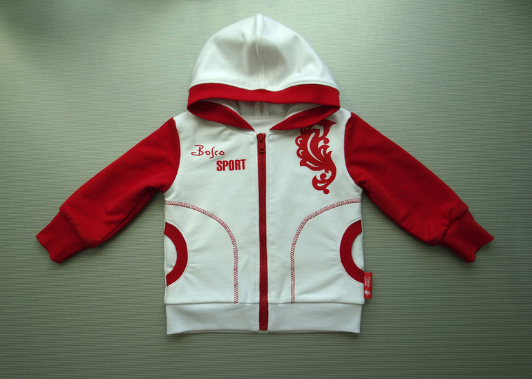 Костюм "Жар-птица"