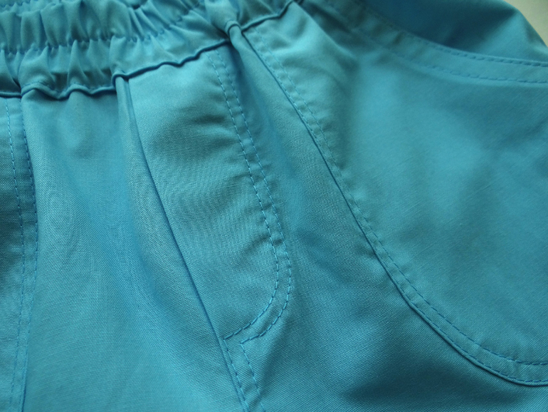 Костюм "Морской бриз"