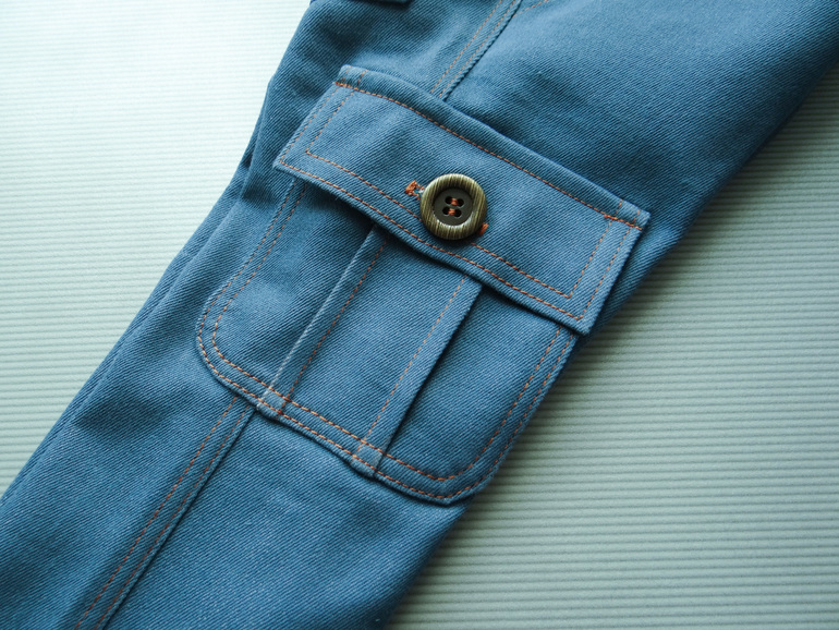 Комплект "Лесные зверушки"