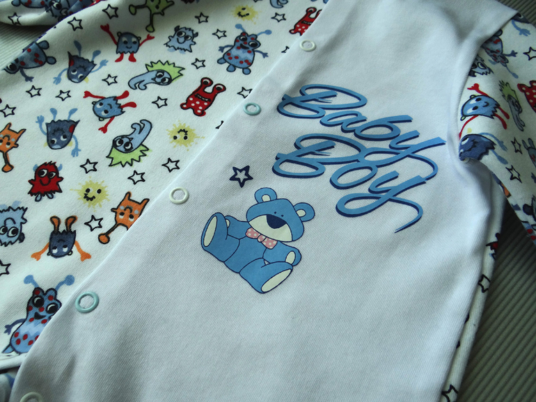 Всего по чуть-чуть)))