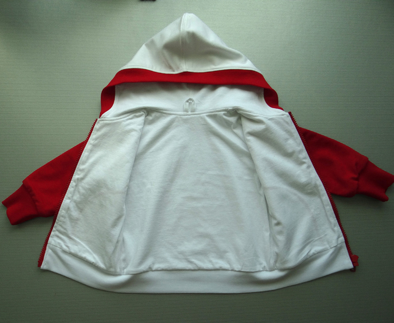 Костюм "Жар-птица"