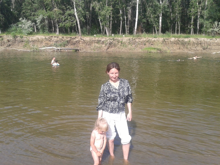 Лере 2,11 года